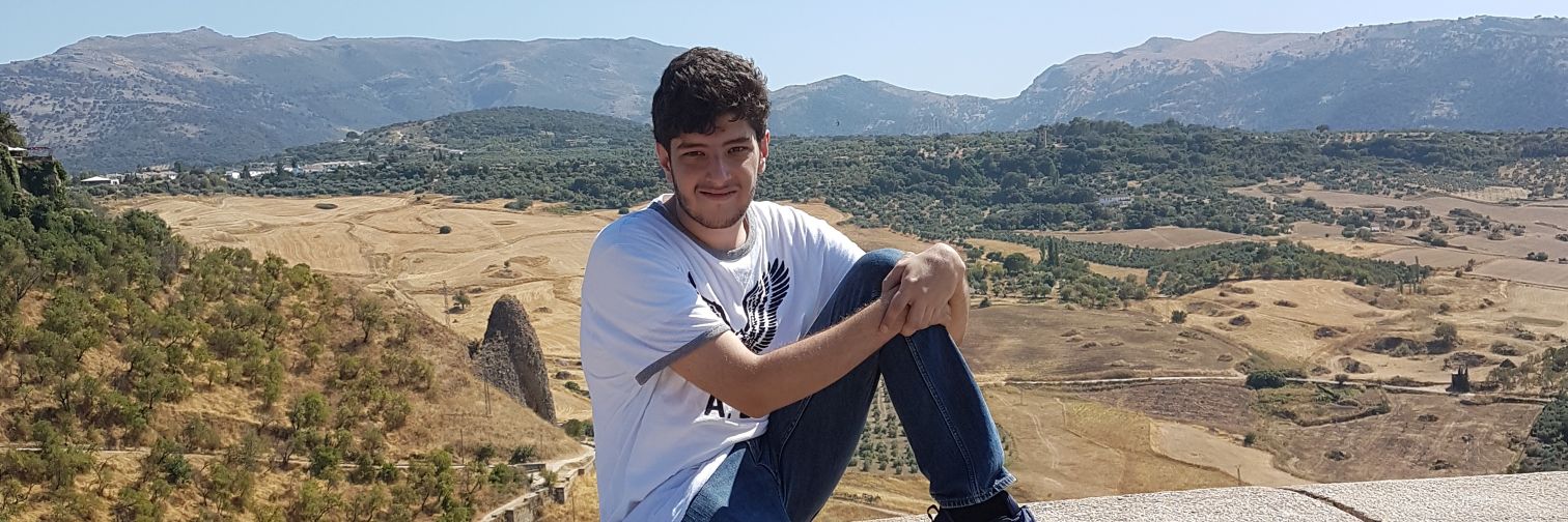 Shehadah95's profile banner image