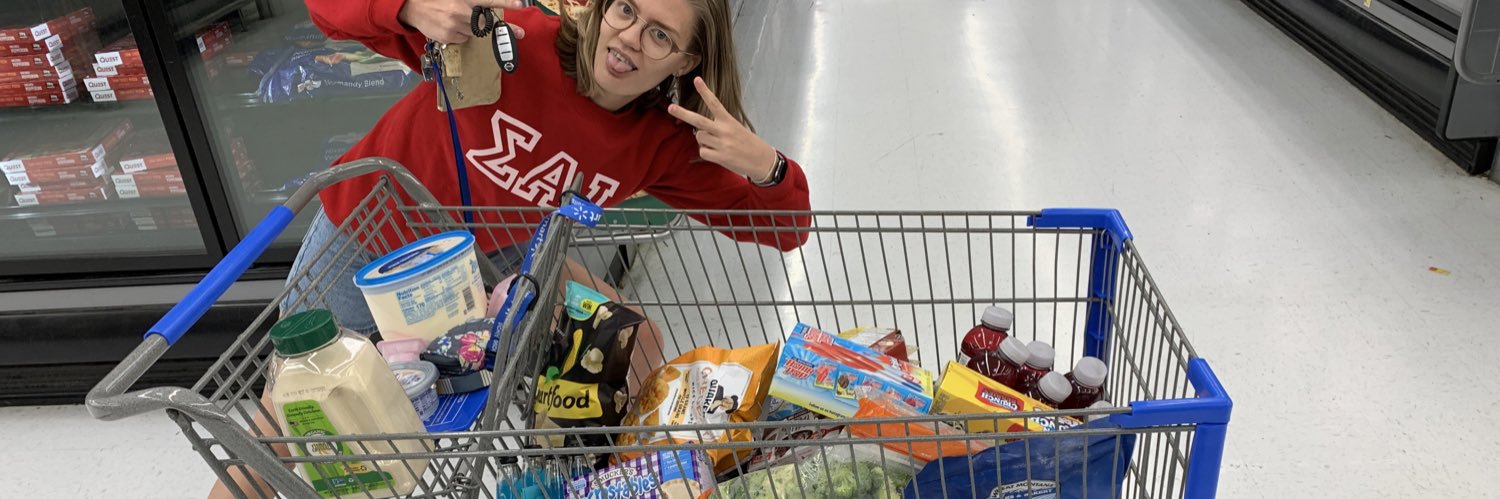 kpieceofgarbage's profile banner image