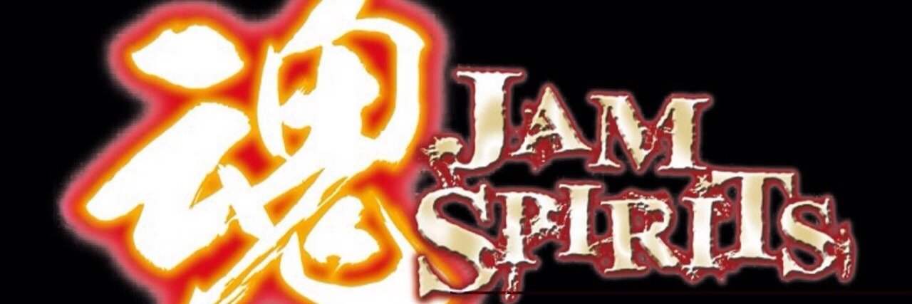 jamspirits's profile banner image