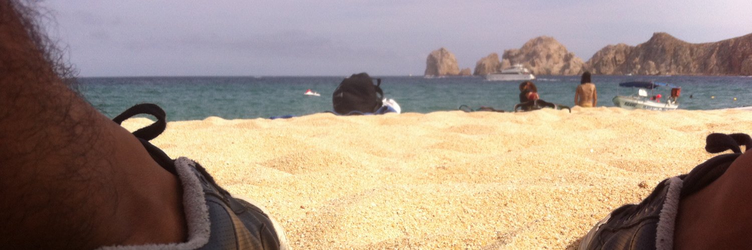 vahm16's profile banner image