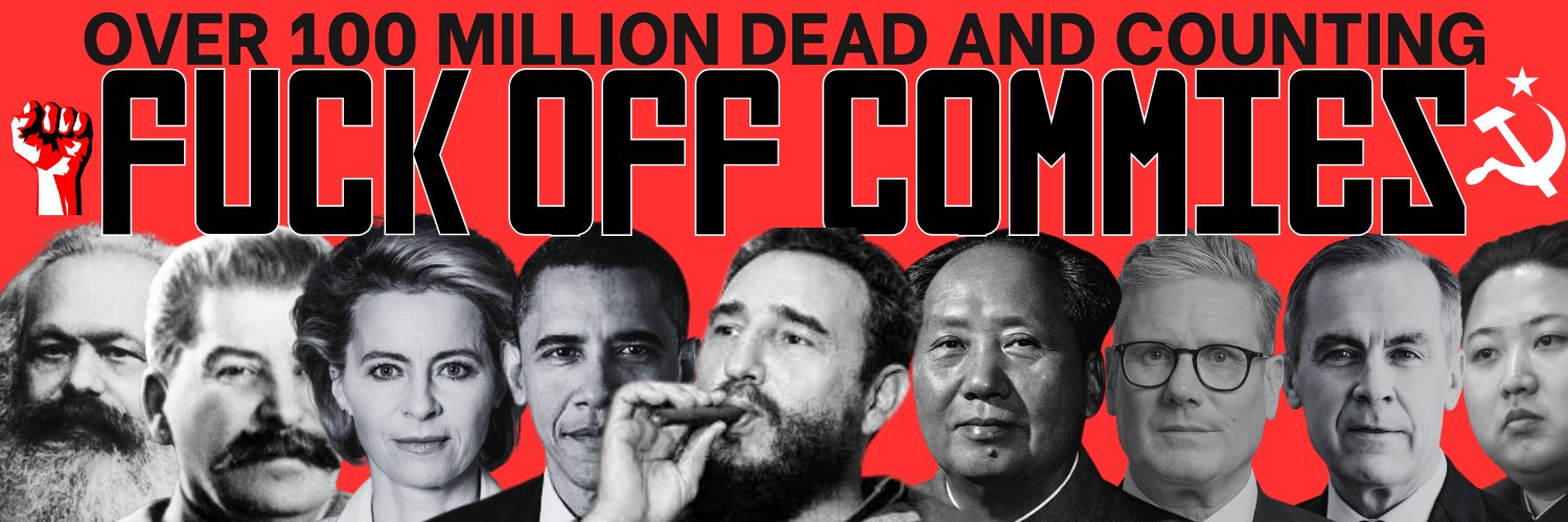 Foffcommies's profile banner image