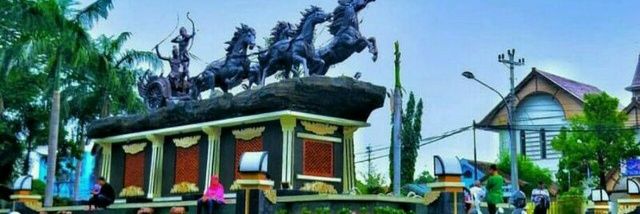 Wanda prasetiyo banner