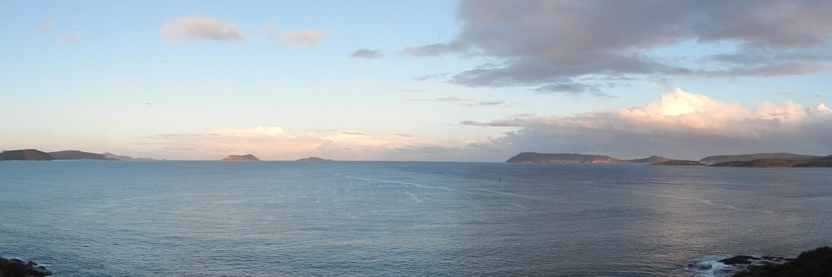AlbanyWA's profile banner image