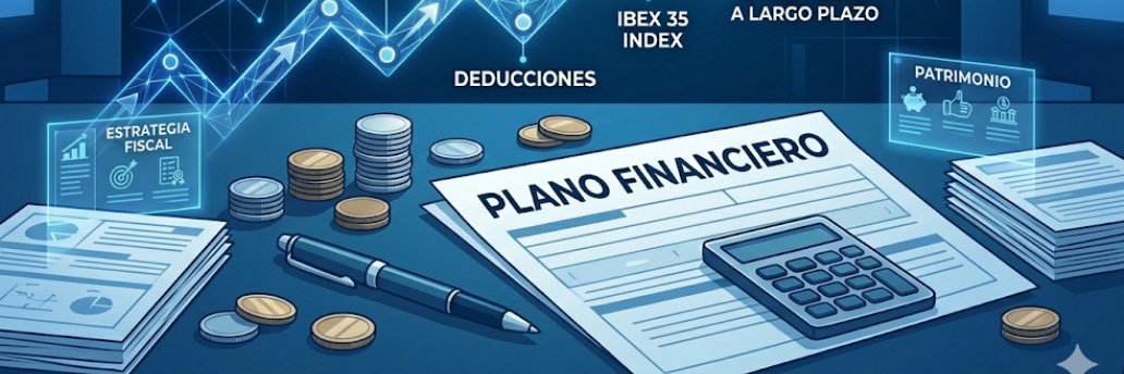 Plano Financiero banner