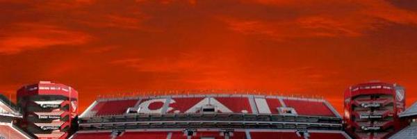 BochaRojo15 Profile Banner