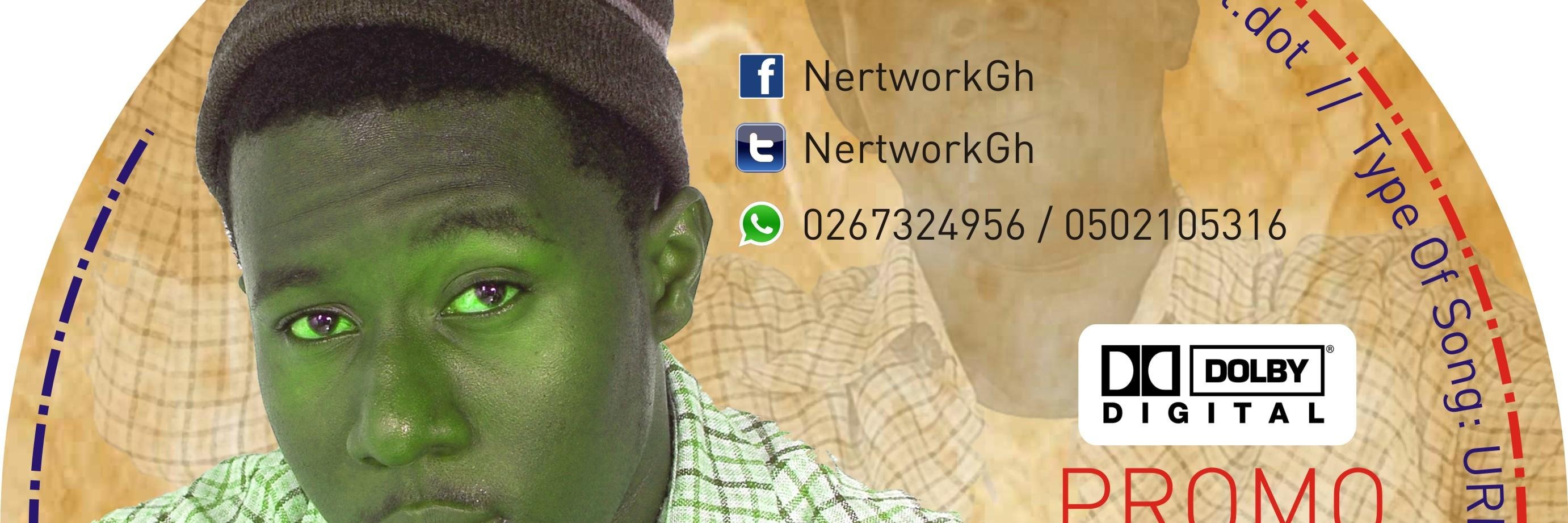 nertworkGh's profile banner image