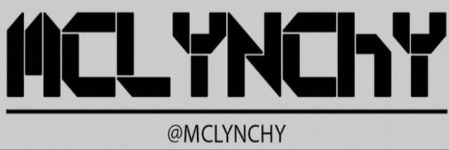 McLynchy's profile banner image