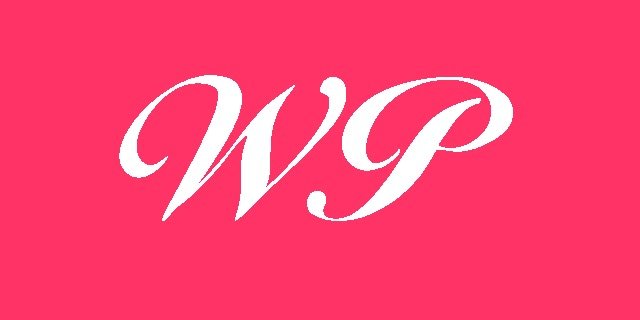 WP Consulting banner