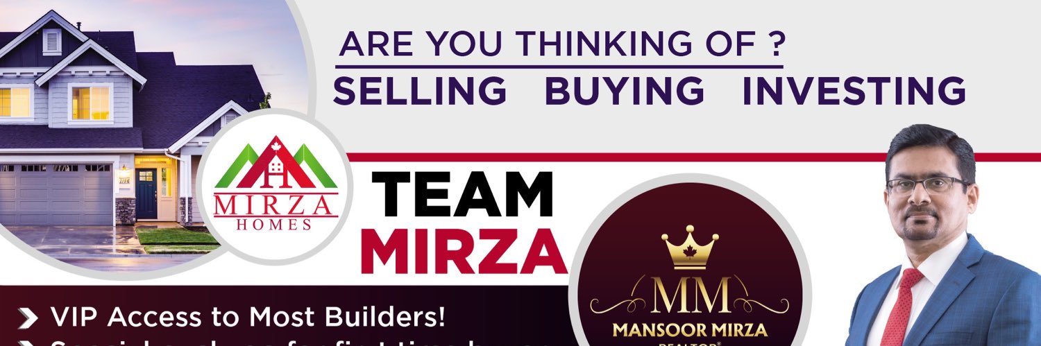 Realtormansoor's profile banner image