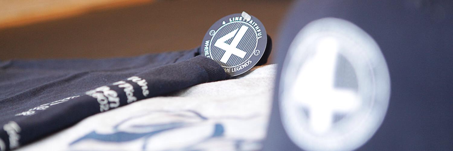 4LineFaithful's profile banner image