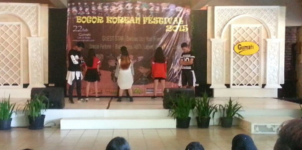 Kick Little Monster banner