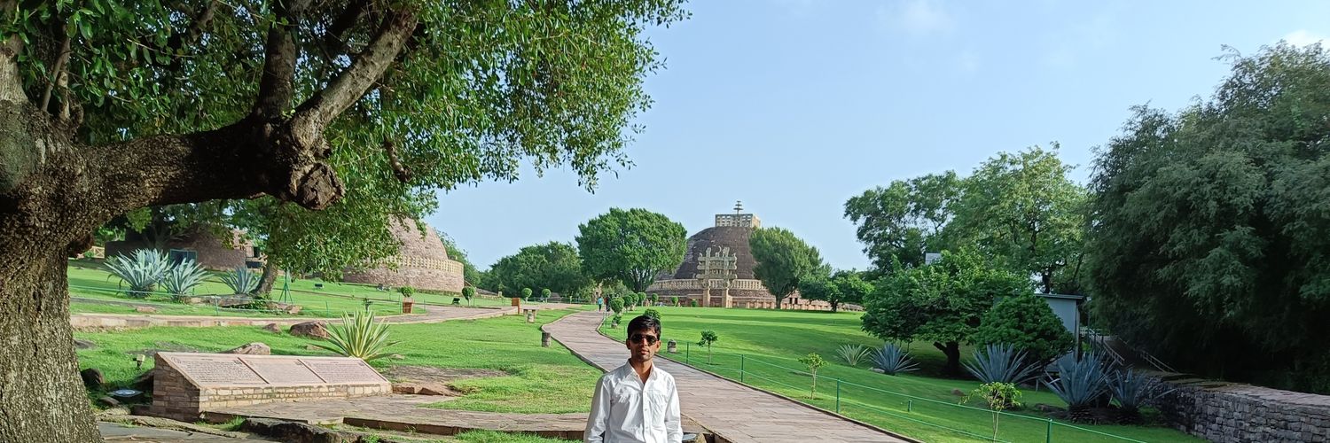 pavan88panwar's profile banner image