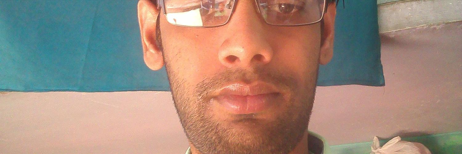 Ra119Ansari's profile banner image