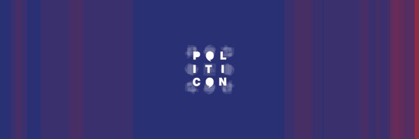 Politicon Profile Banner