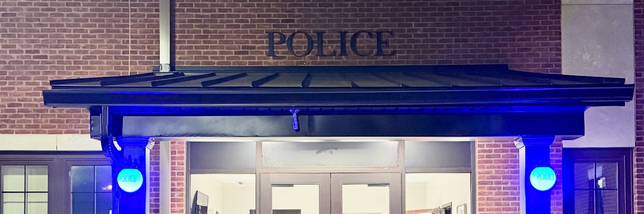 BHPOLICE's profile banner image