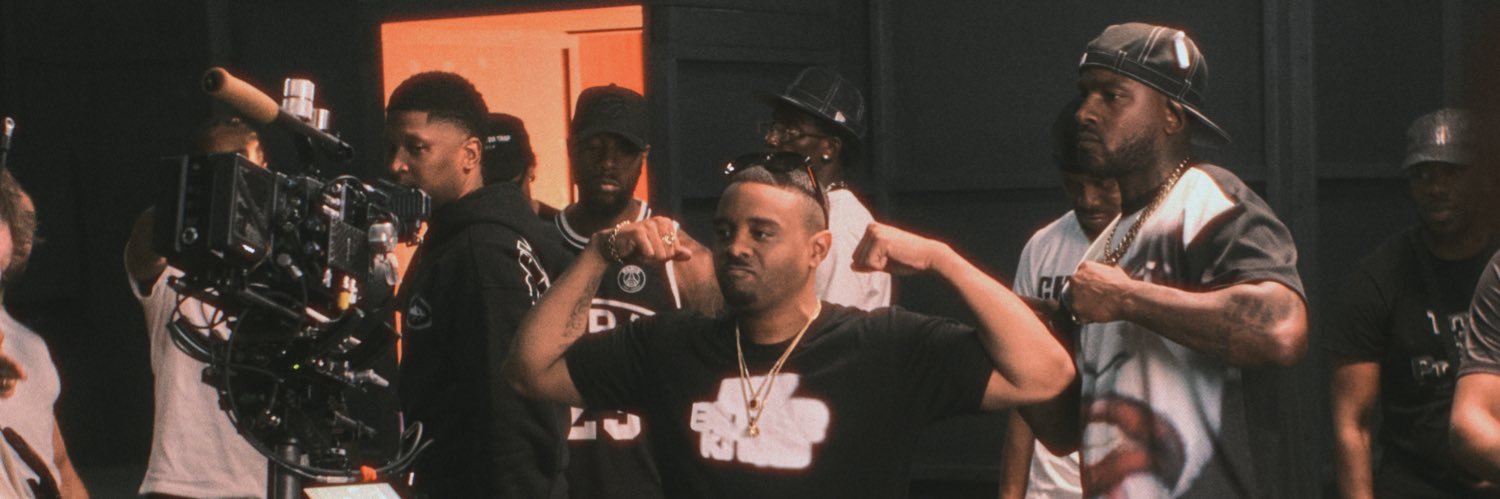 Shorty BBK moeshツ banner