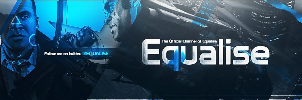EQUALISE_'s profile banner image