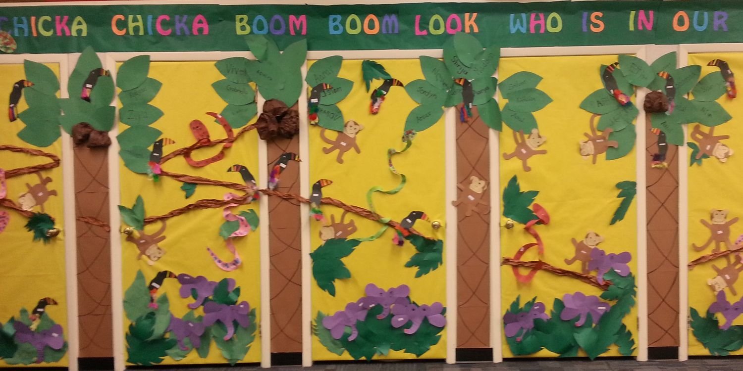 KlinePreK's profile banner image