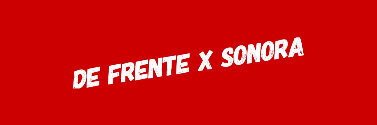 DefrentexSonora's profile banner image