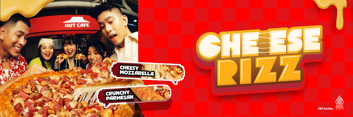 PHD Indonesia banner