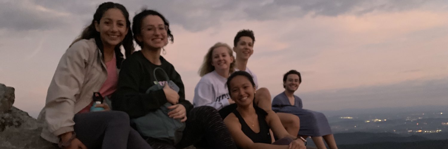 andreadilao's profile banner image