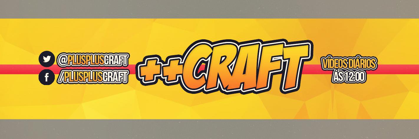 PlusPlusCraft's profile banner image
