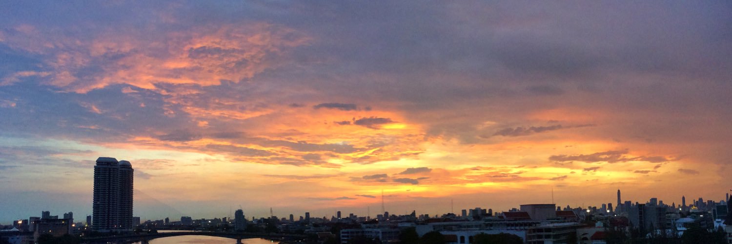 I no speak English banner