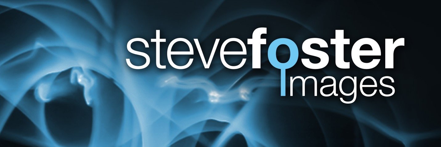stevefostimages's profile banner image