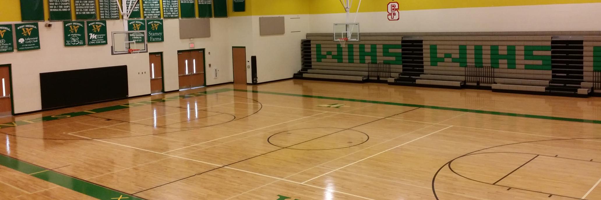 WIHSBBall's profile banner image