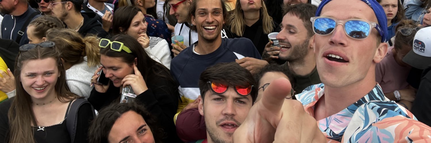 LukaOssart's profile banner image