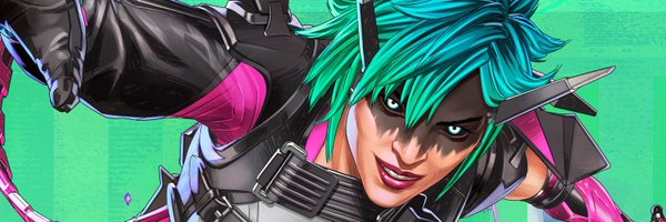 MissCrystalYu Profile Banner