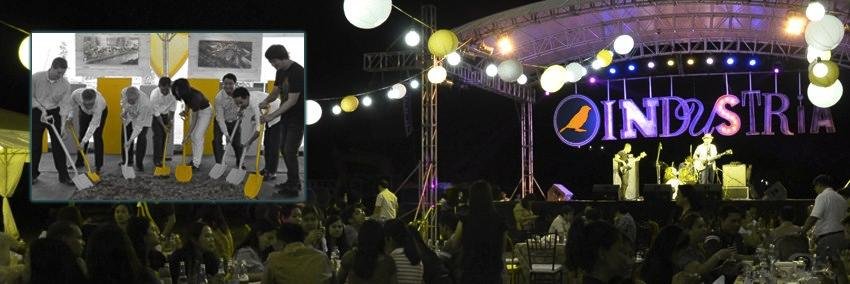 Industria_PH's profile banner image