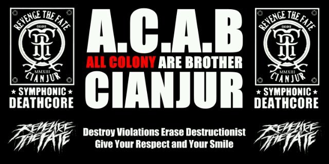 RTFCCianjur's profile banner image