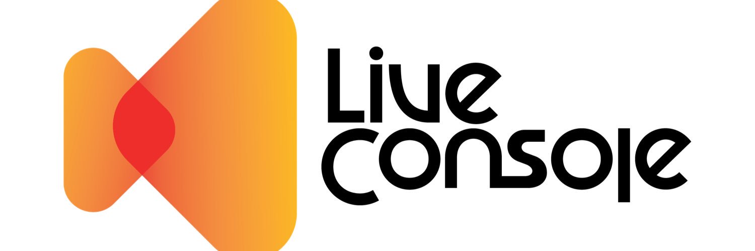 liveconsole_in's profile banner image