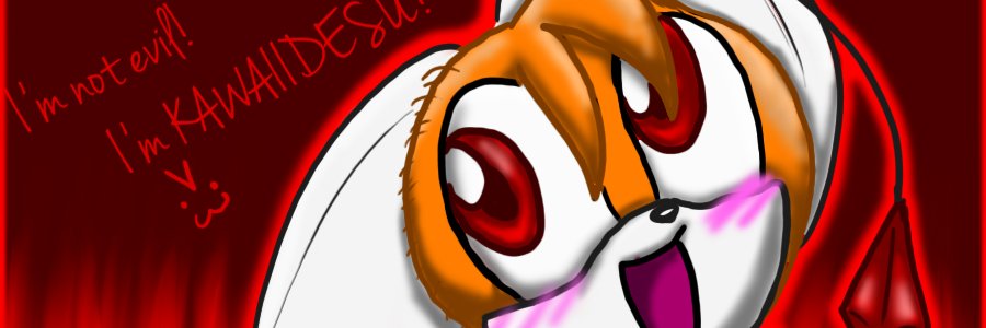 KyubiKYUN's profile banner image