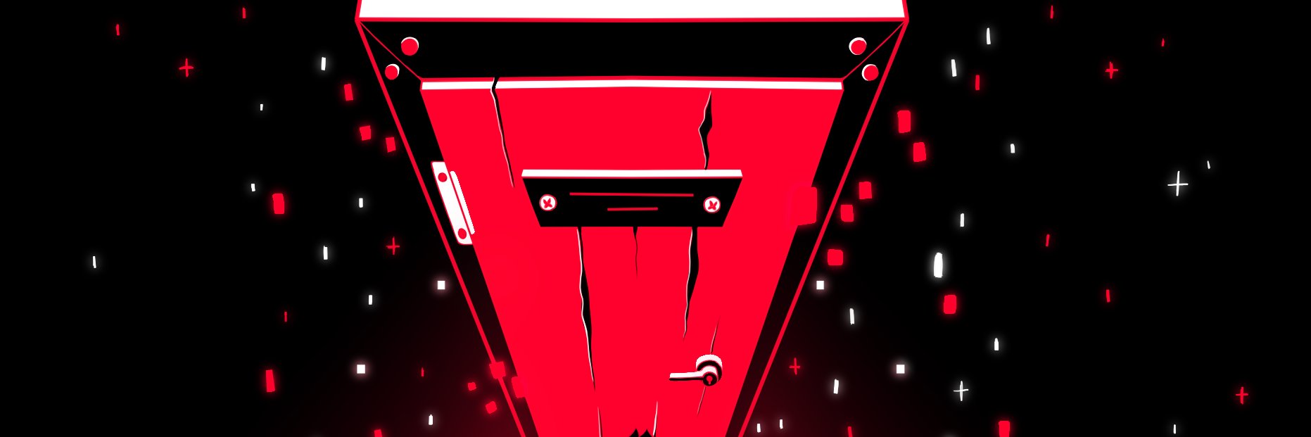 Zer0Max1s's profile banner image