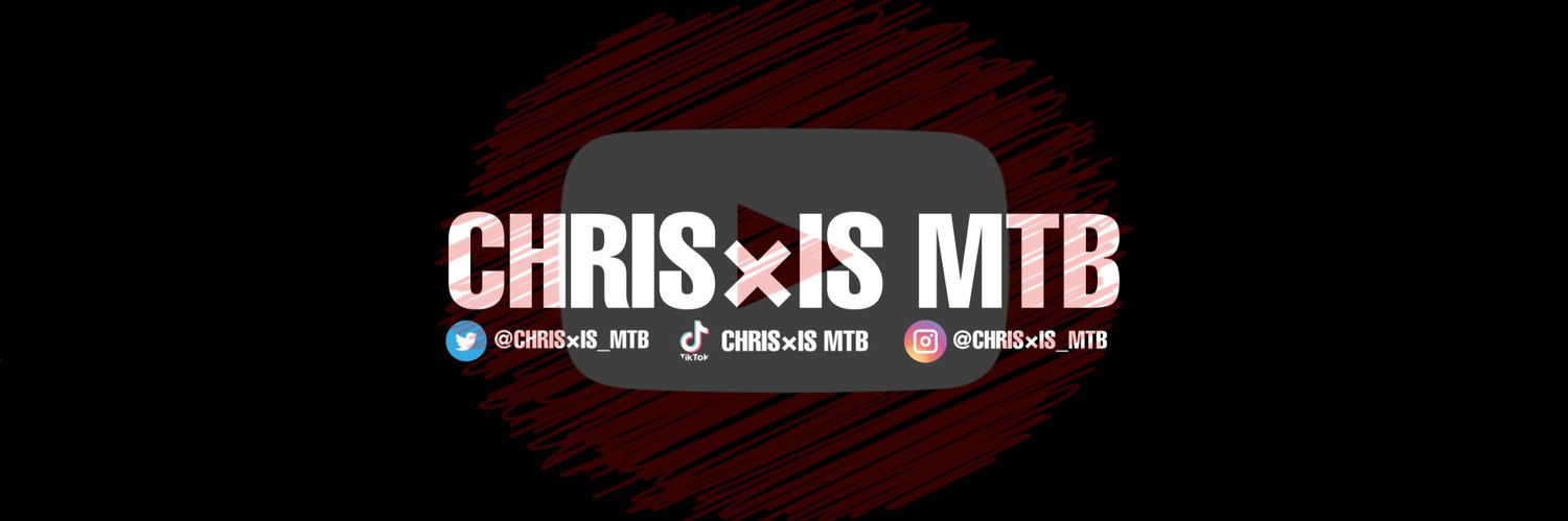 CHRISxISx's profile banner image