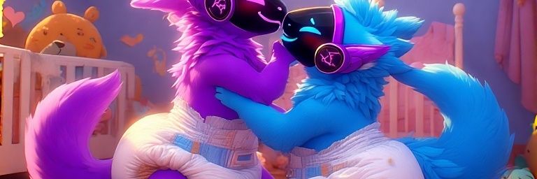 Spyrodragon23's profile banner image