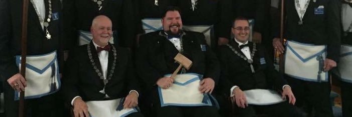 William Chadwick banner