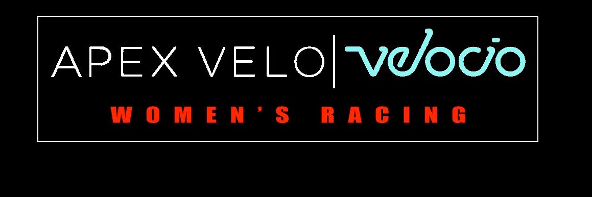 Apex Velo -Velocio Women’s Racing banner