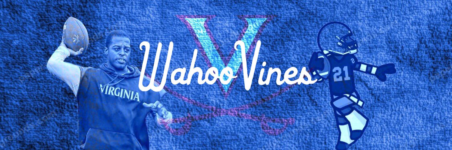 WahooVines's profile banner image