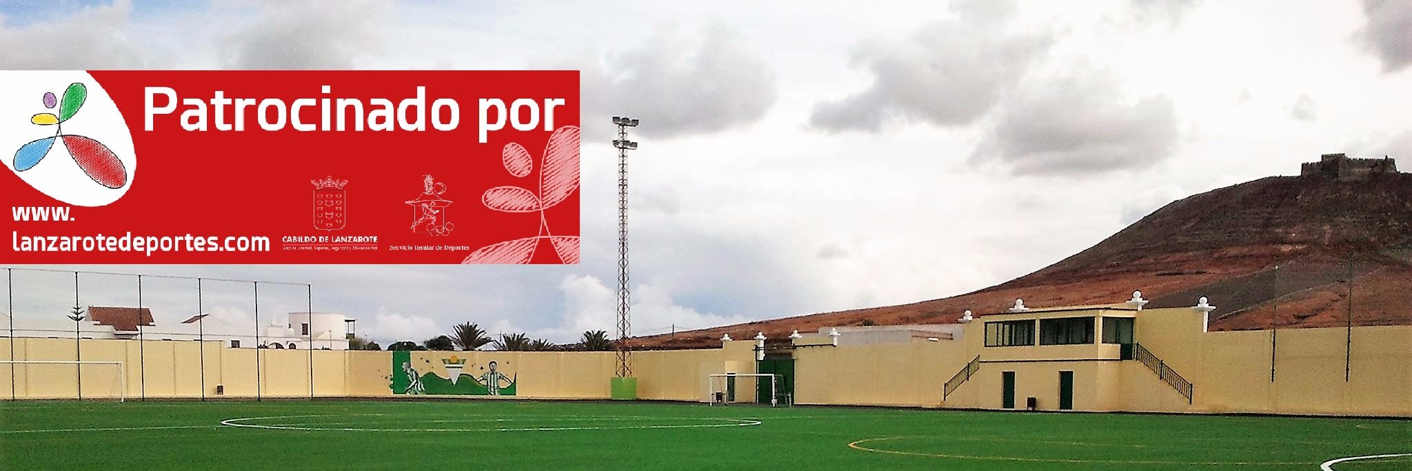 CDTeguise's profile banner image