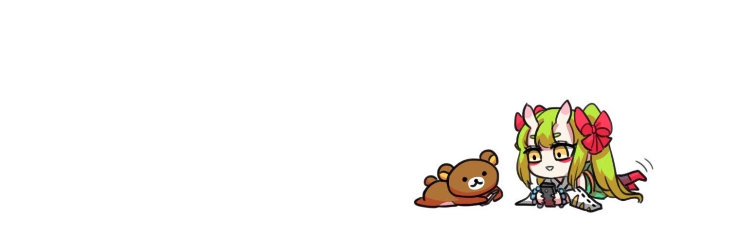 くま🐻 banner