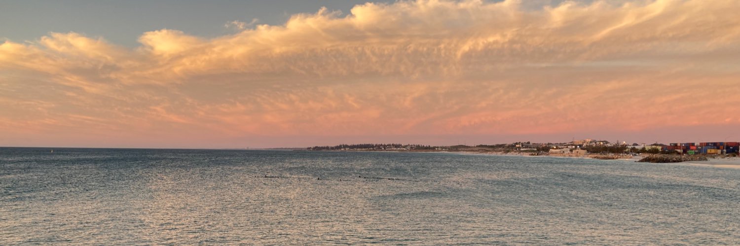 MaureenFromFreo's profile banner image
