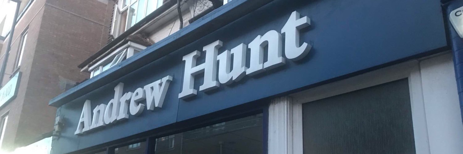Huntsman01's profile banner image