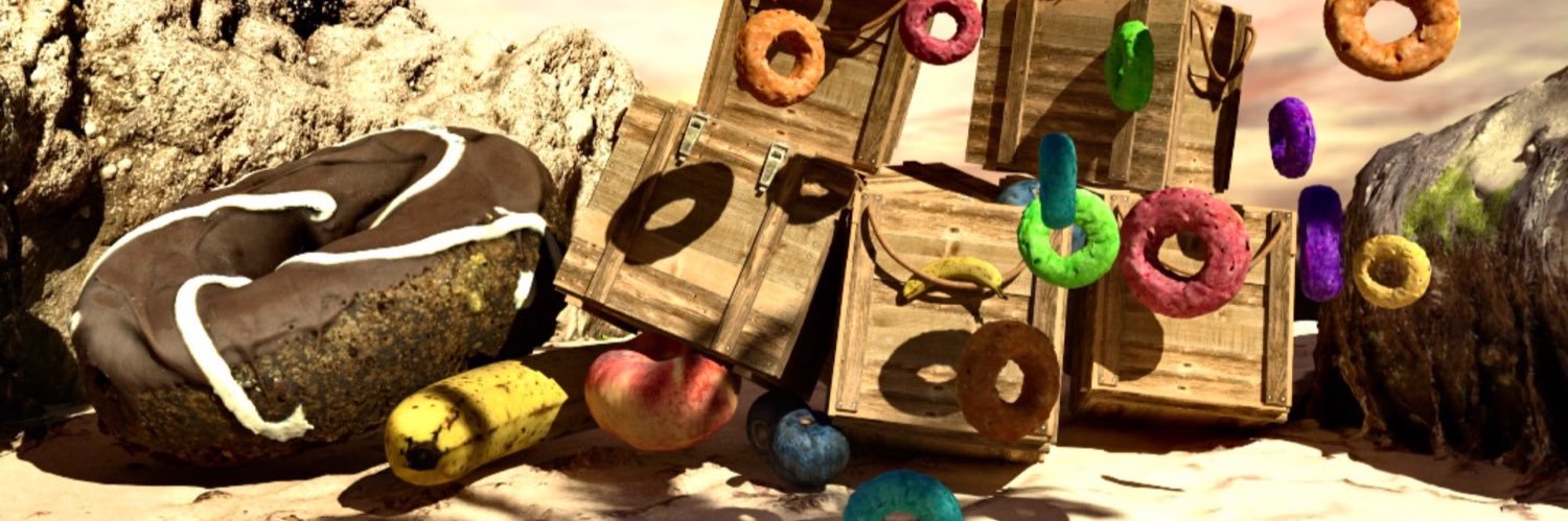CameronDaBur's profile banner image