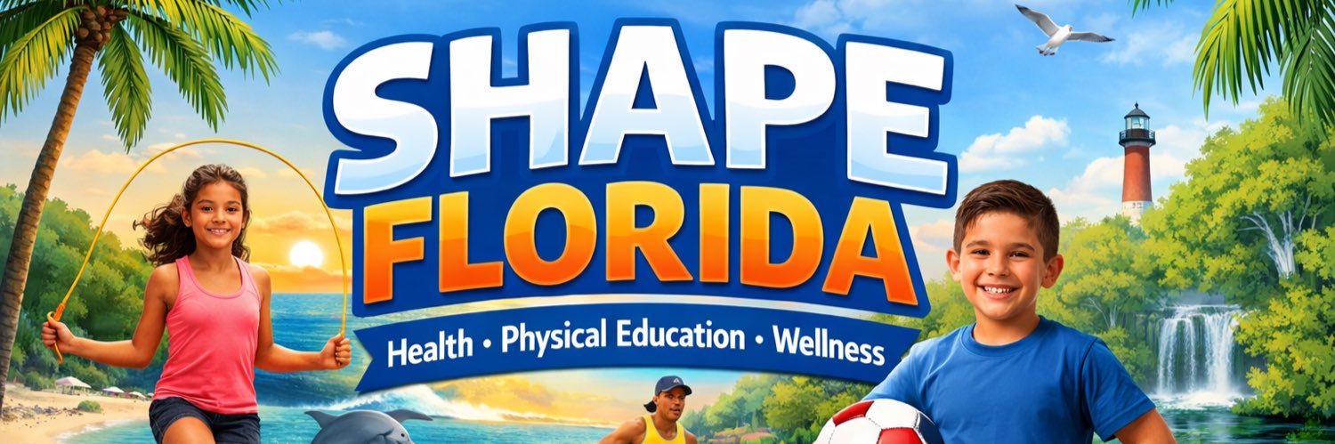 SHAPE_Florida banner