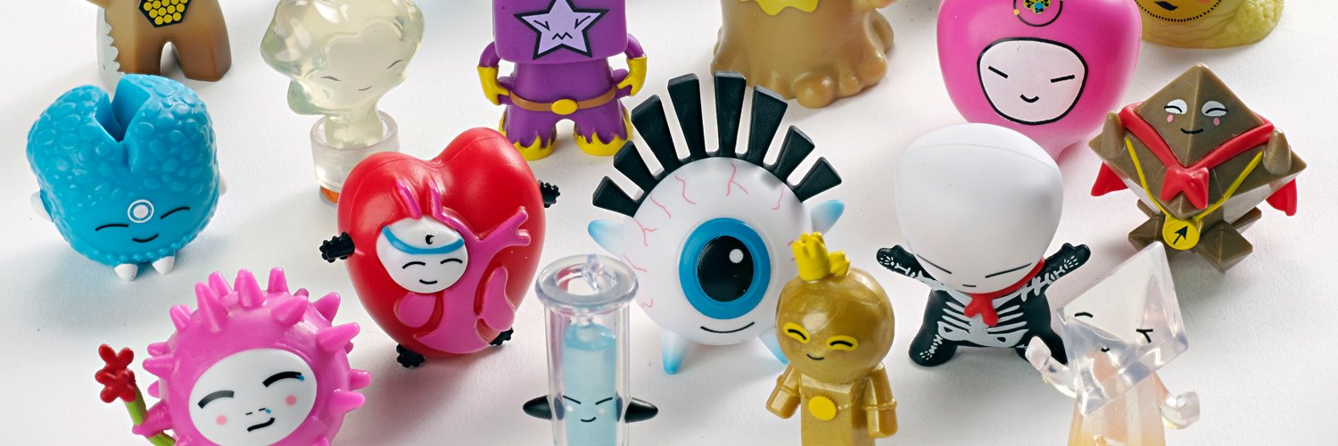 Basher Science banner