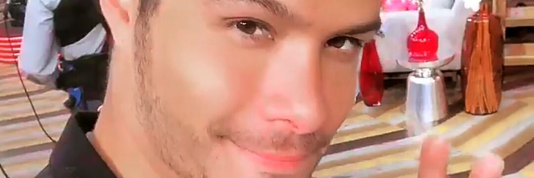 TeamBrandonP's profile banner image