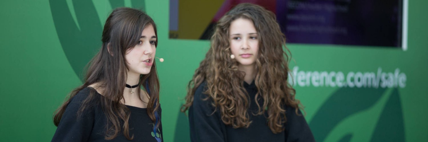 Hacker Highschool banner